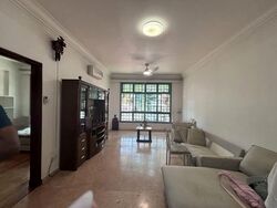 Changi Green (D16), Condominium #548545501